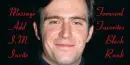 Jack Davenport Contact Table