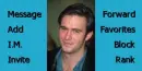 Jack Davenport Contact Table