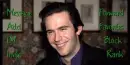 Jack Davenport Contact Table