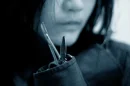 sharp objects