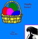Happy Easter
