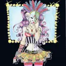 punk star