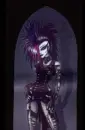 punk emo gothic