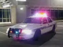 Cop Car