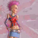 englisch punk