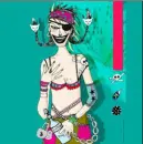 pirate punk 
