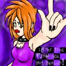 im the true punk you left behind!