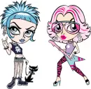 punk rocks