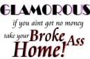 Fergie-Glamorous