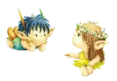 Duendes