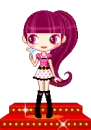 cute girl