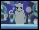 Fruits Basket Yuki/Rat