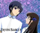 Fruits Basket Yuki And Tohru