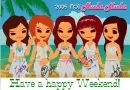 Hula Hula Weekend