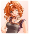 Aki girl