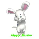 HAPPY EASTER