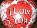 i luv you