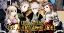 the for heroes of light