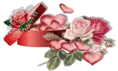 Gift in love