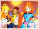 winx club