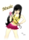 cool girl