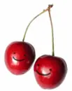 funny cherry
