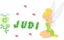 Tinkerbell-  Judi
