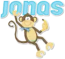 Jonas