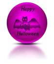 Background - Happy Halloween - Cindi