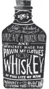 whiskey