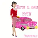 lady in weekend