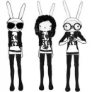bunnies