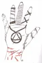 hand