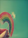 rainbow