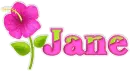 Jane