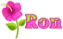 Ron