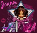 Joann