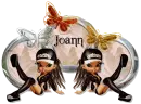 Joann