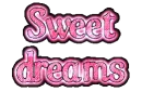 Sweet Dreams