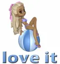 love it