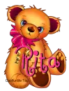 Rita Cute Bear