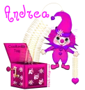 Andrea Pink