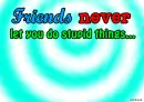 Friends