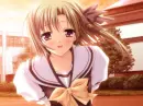 Gentle Smile