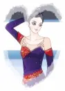 Figure skater