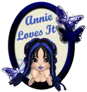 Annie Loves It