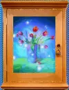 Flowers in Box