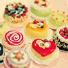 Candies