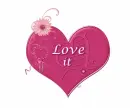 Love it