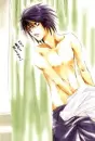 l shirtless